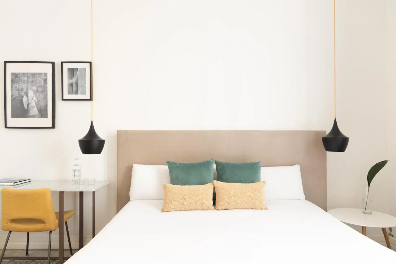 *** Maison d'hôtes Hotel Forget Me Not Barcelone Espagne