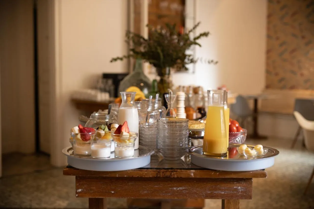 Hotel Forget Me Not Barcelone Maison d'hôtes