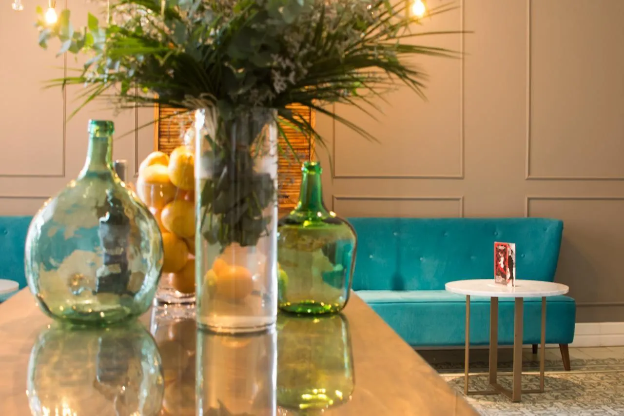 Forget Me Not Barcelona Guest house