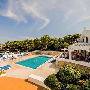 Sa Cala Apartment Cala Morell