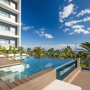 Occidental Atenea Mar - Adults Only Barcelone