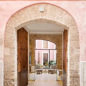 Palau Sa Font Hotel Palma de Maiorca
