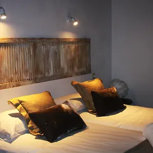 Tribeca Boutique Alojamento de Acomodação e Pequeno-almoço Marbella