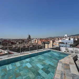 Catalonia Atenas Barcelone