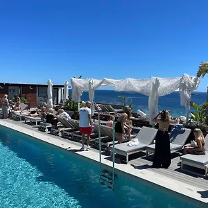 visit hotel