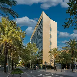Four Points By Sheraton Diagonal **** Барселона