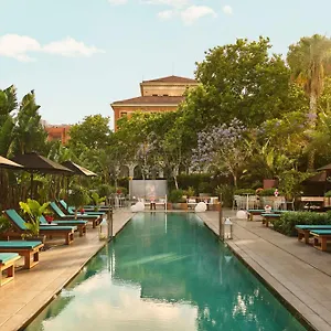 Grand Hyatt Barcelone