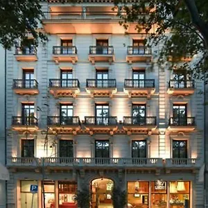 Acta Atrium Palace Barcelone