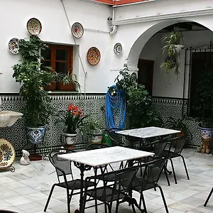 La Fuente Casa de hóspedes Córdova