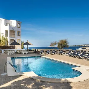 Sol Ponent Apartment Cala Blanca (Menorca)