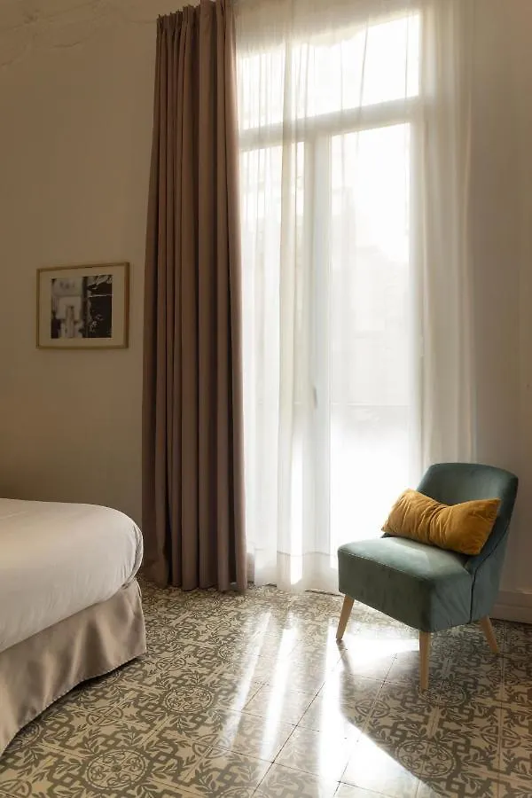 *** Guest house Forget Me Not Barcelona Spain