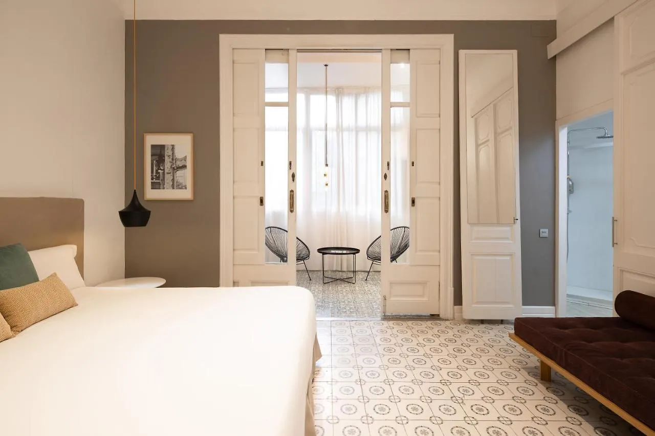 Guest house Forget Me Not Barcelona