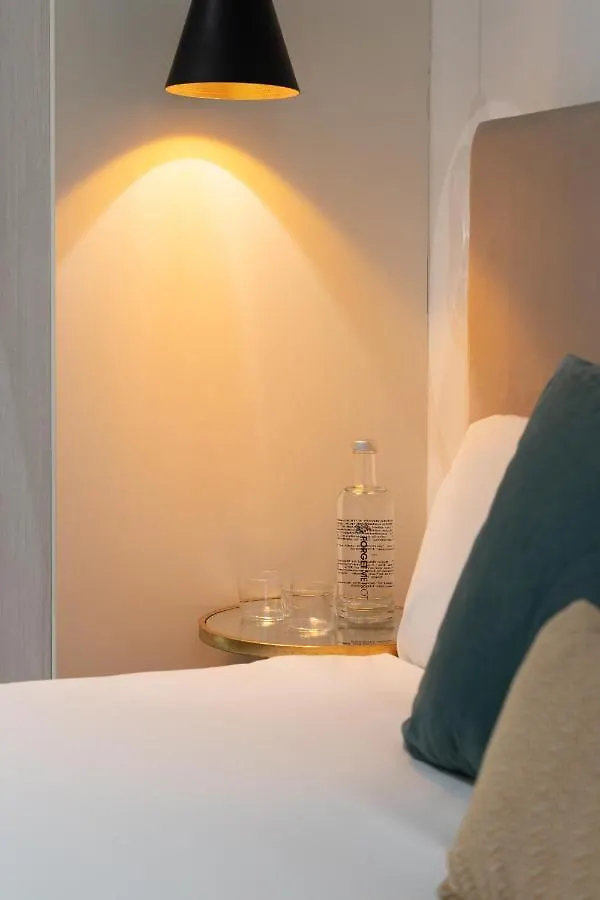 Guest house Forget Me Not Barcelona