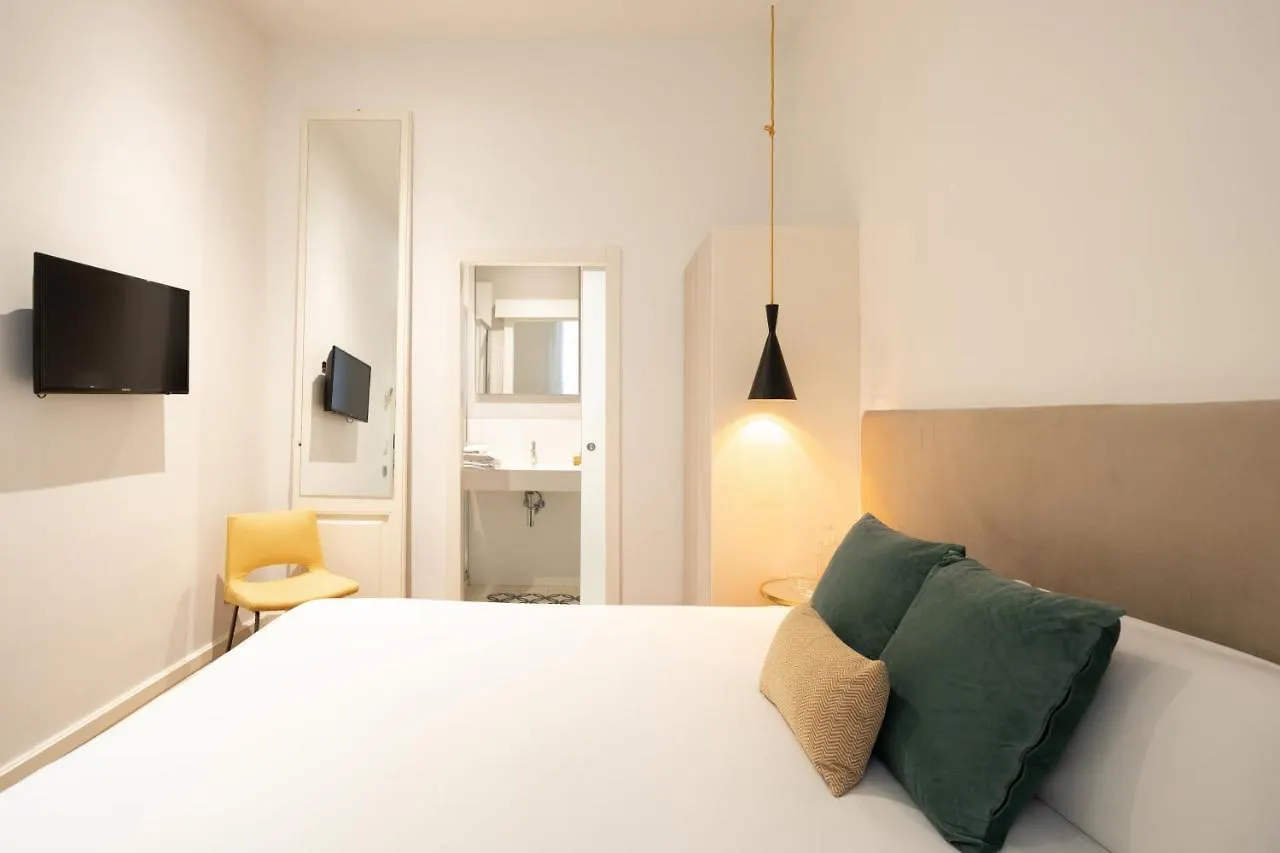 Guest house Forget Me Not Barcelona