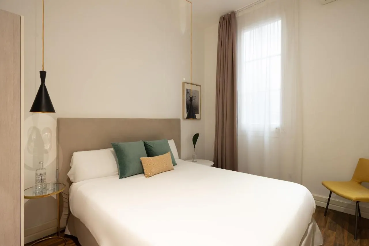 Forget Me Not Barcelona Guest house