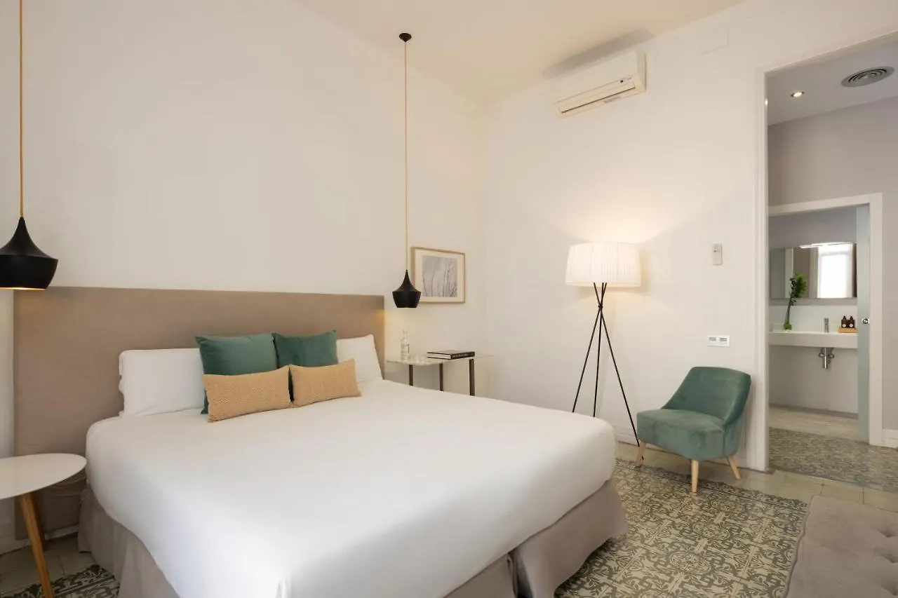 Forget Me Not Barcelona Guest house