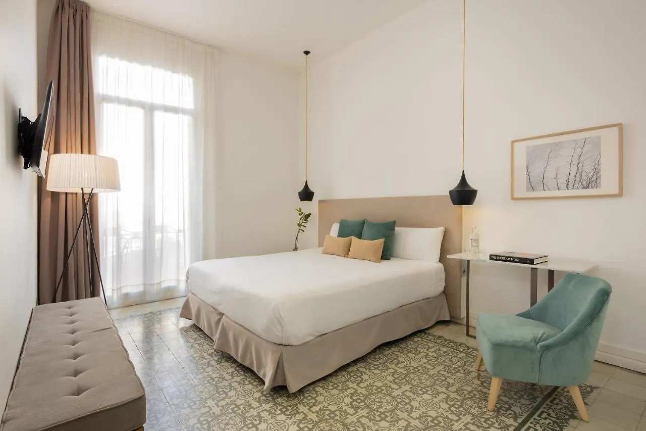 Guest house Forget Me Not Barcelona