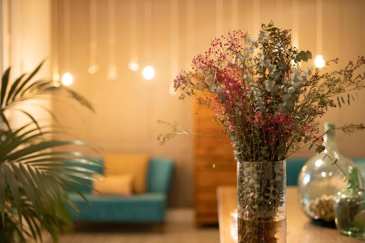 Guest house Forget Me Not Barcelona
