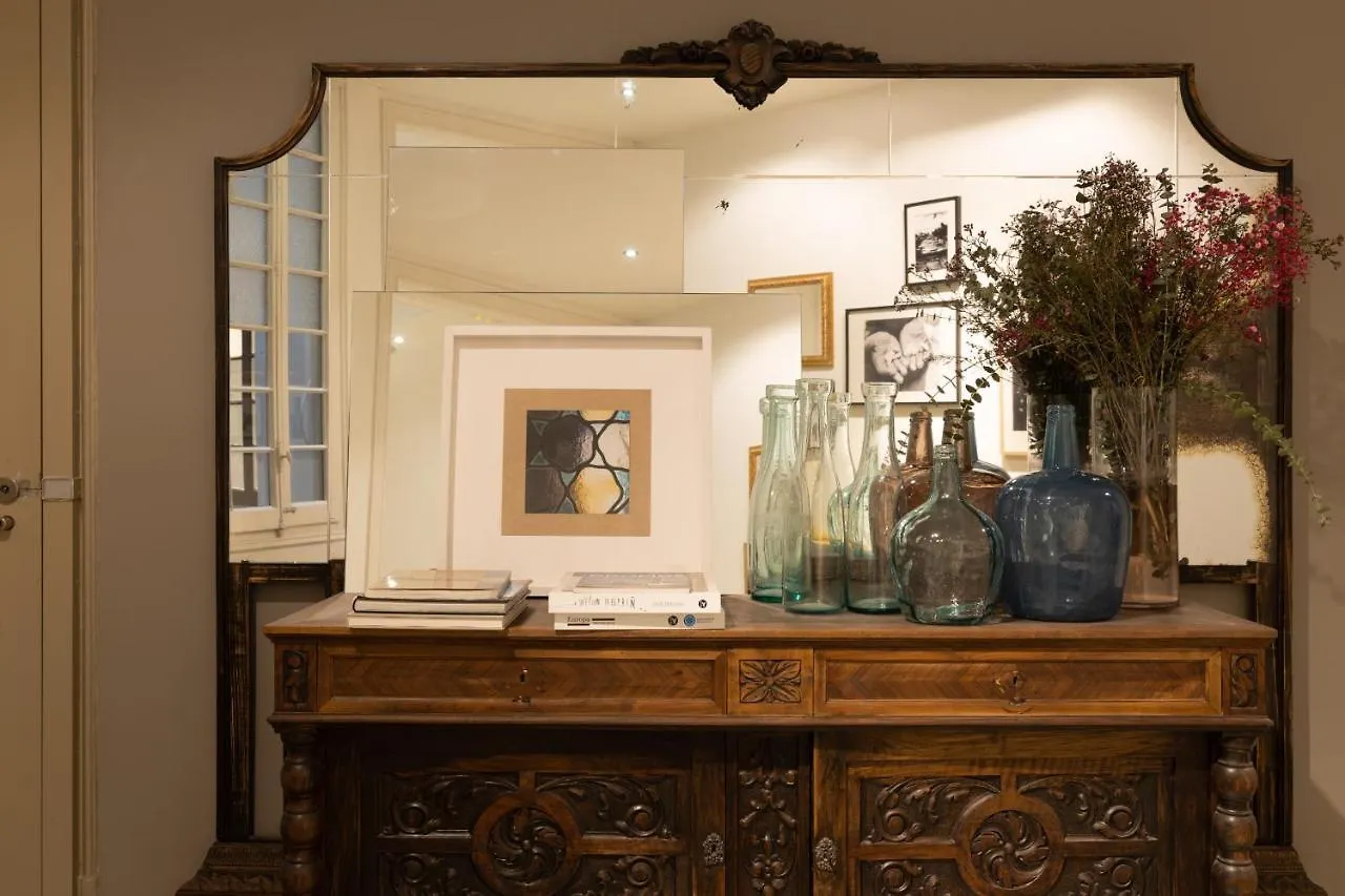 Guest house Forget Me Not Barcelona