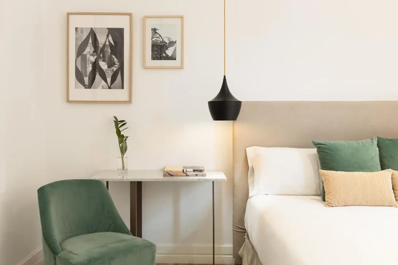 Forget Me Not Barcelona Guest house