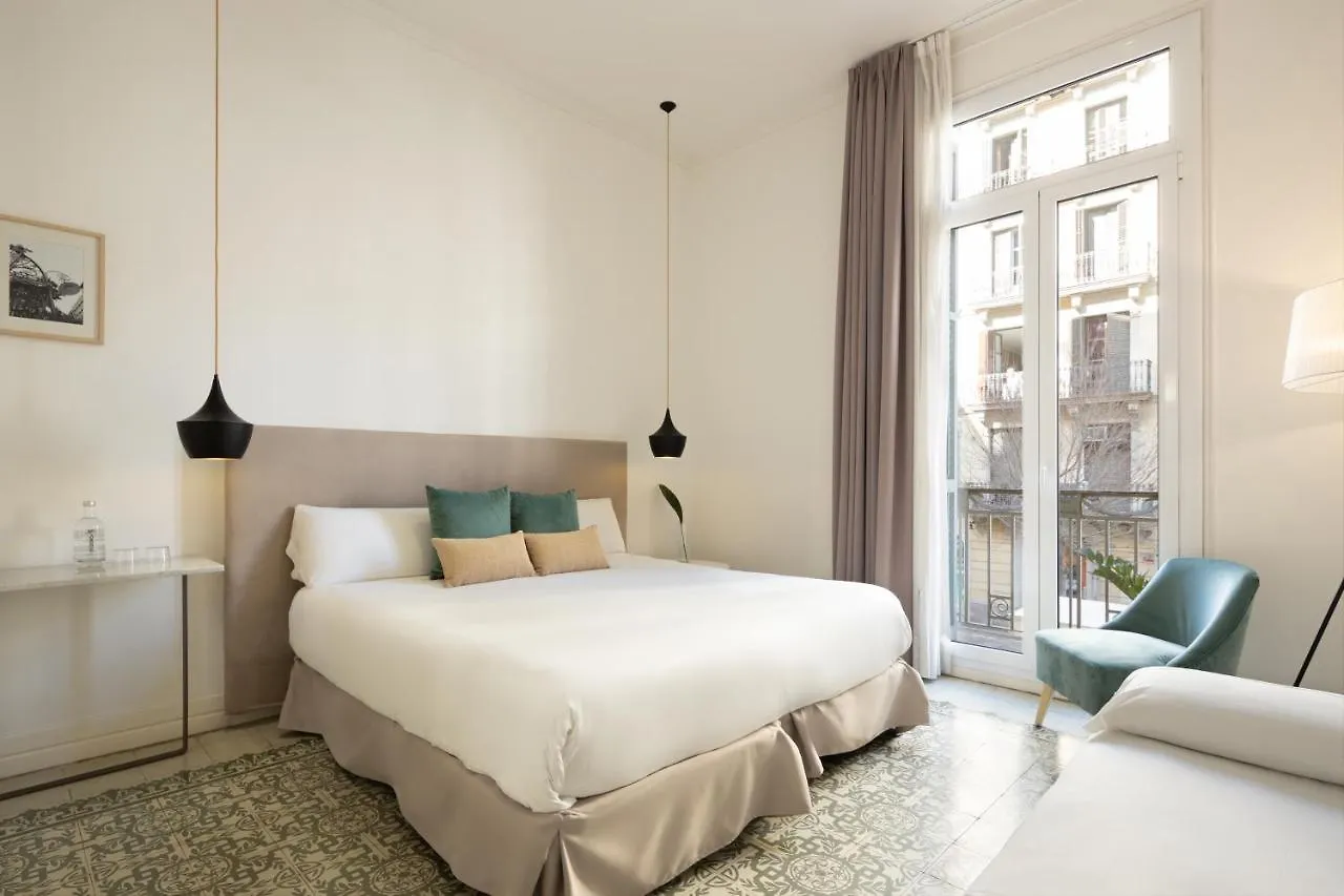 Guest house Forget Me Not Barcelona