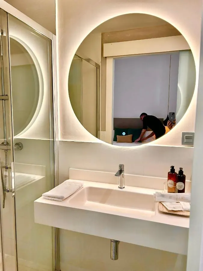 Guest house Forget Me Not Barcelona