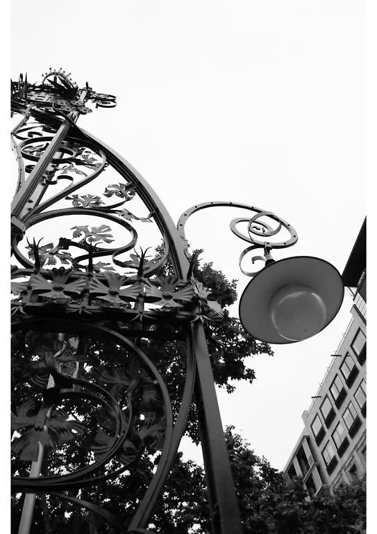 *** Guest house Forget Me Not Barcelona Spain