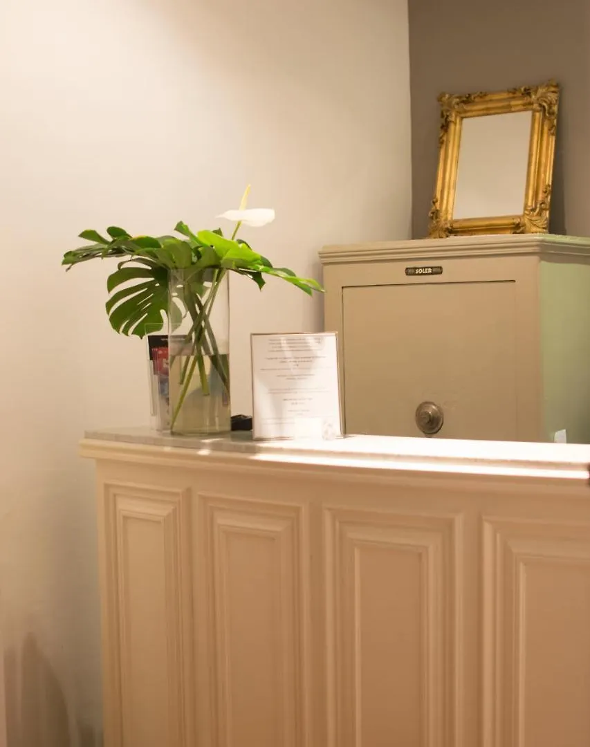 Forget Me Not Barcelona Guest house