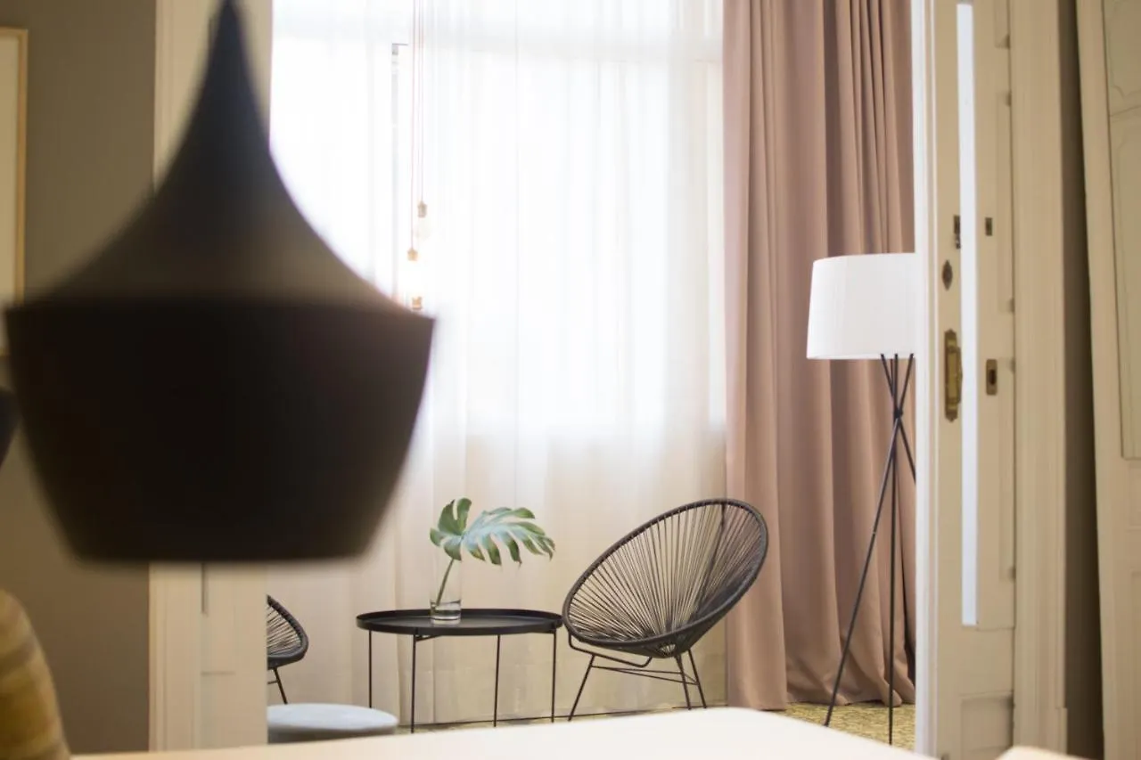 *** Guest house Forget Me Not Barcelona Spain