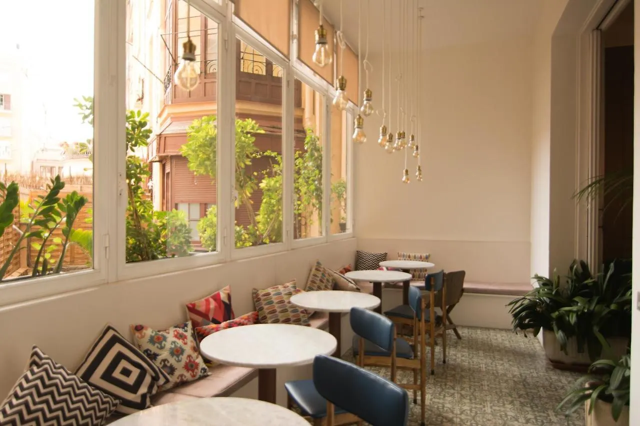 Forget Me Not Barcelona Guest house