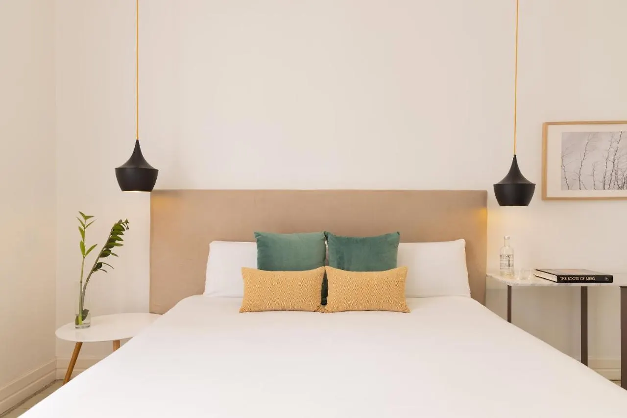 Forget Me Not Barcelona Hotel