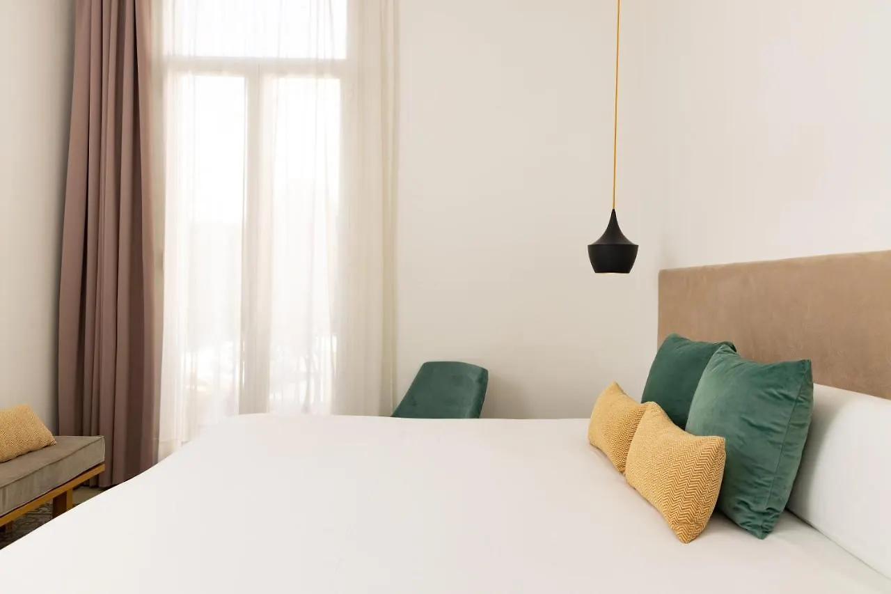 Gasthuis Forget Me Not Barcelona Hotel