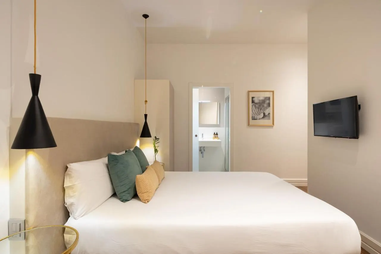 Gasthuis Forget Me Not Barcelona Hotel